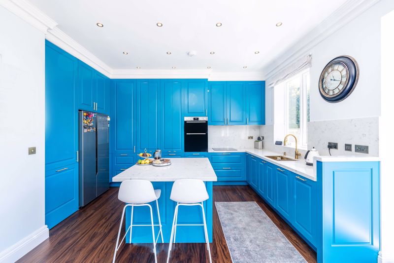 Kitchen - click for photo gallery